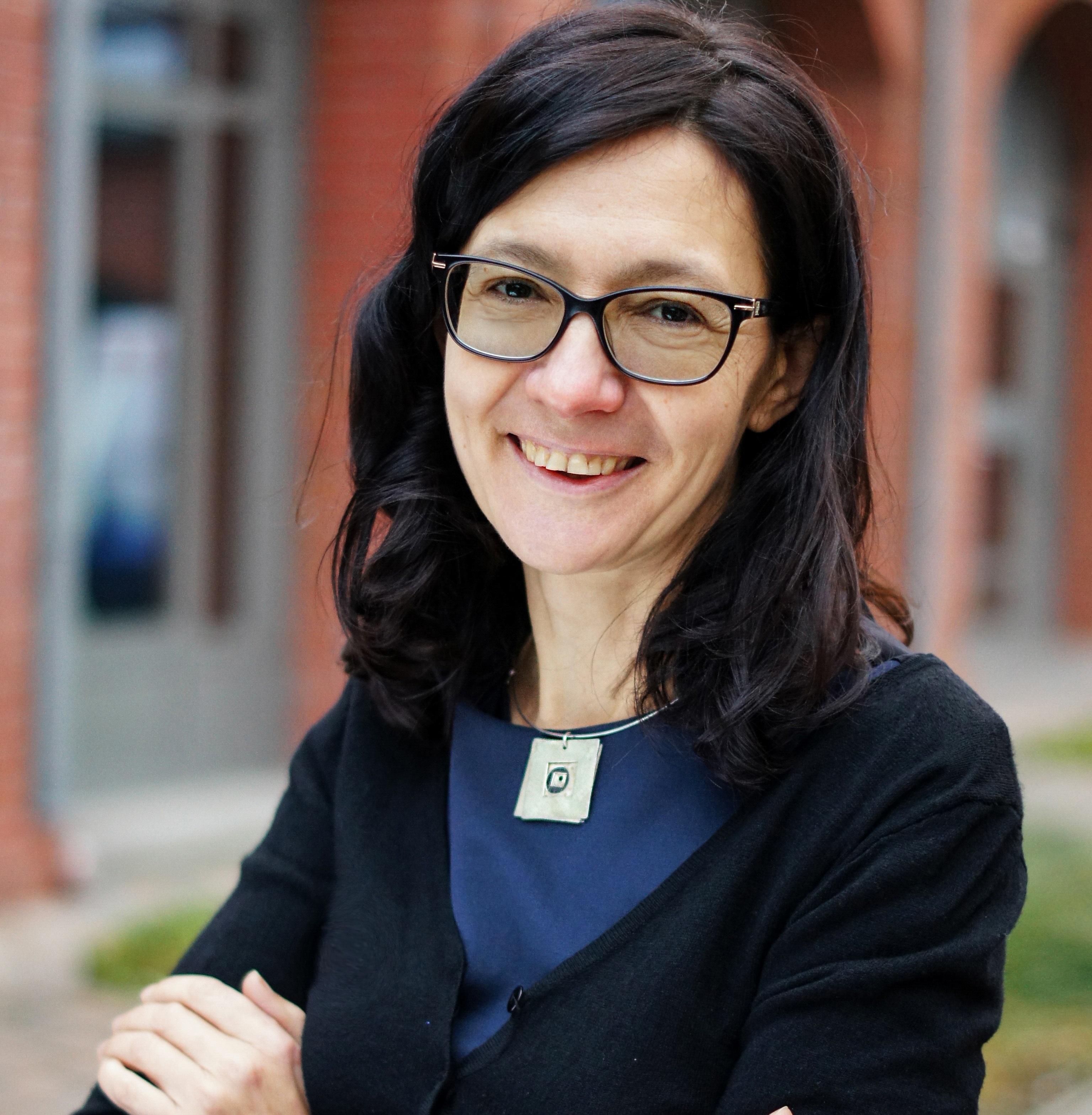 Małgorzata Kośmicka Małgorzata Kośmicka